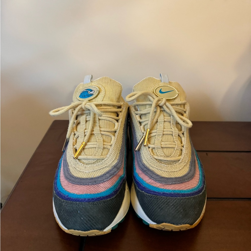 Nike x Sean Wotherspoon Air Max 1/97